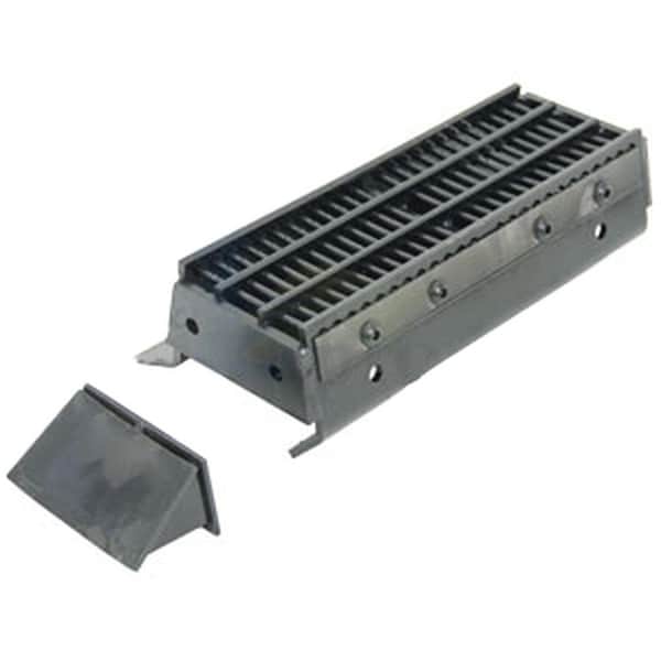 Aftermarket CONCAVE EXTENTION FRT LIP A-1640FL-E-AI - main